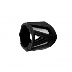 Silencer protector POLISPORT 8484000001 Negru 340-400mm/13.4-15.7 inch Silencer protector POLISPORT 8484000001 Negru 340-400mm/13.4-15.7 inch