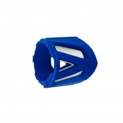 Silencer protector POLISPORT 8484000004 Albastru 340-400mm/13.4-15.7 inch Silencer protector POLISPORT 8484000004 Albastru 340-400mm/13.4-15.7 inch