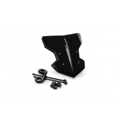 Windshield PUIG SHARK 20334N Negru Windshield PUIG SHARK 20334N Negru