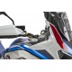 Front deflectors PUIG 3823H smoke