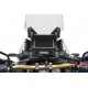 Front deflectors PUIG 3823H smoke