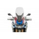 Front deflectors PUIG 3823H smoke
