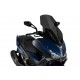 Windshield PUIG V-TECH LINE TOURING 3757F dark smoke Windshield PUIG V-TECH LINE TOURING 3757F dark smoke
