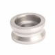 Shock absorber piston rod lowering washer K-TECH KYB/SHOWA 211-450-090 50mm 12mm i/d - 9mm Shock absorber piston rod lowering washer K-TECH KYB/SHOWA 211-450-090 50mm 12mm i/d - 9mm