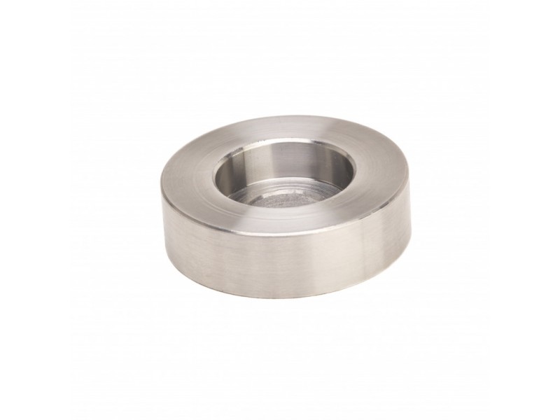 Shock absorber piston rod lowering washer K-TECH WP 211-452-065 46mm 12mm i/d -6.5mm Shock absorber piston rod lowering washer K-TECH WP 211-452-065 46mm 12mm i/d -6.5mm