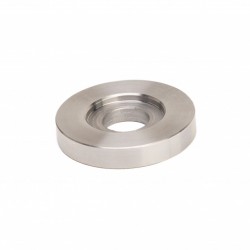 Shock absorber piston rod lowering washer K-TECH WP 211-452-020 46mm 12mm i/d -2mm Shock absorber piston rod lowering washer K-TECH WP 211-452-020 46mm 12mm i/d -2mm