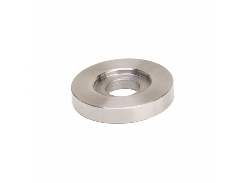 Shock absorber piston rod lowering washer K-TECH WP 211-452-020 46mm 12mm i/d -2mm Shock absorber piston rod lowering washer K-TECH WP 211-452-020 46mm 12mm i/d -2mm