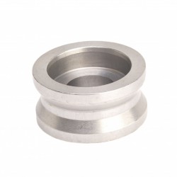 Shock absorber piston rod lowering washer K-TECH WP 211-451-090 50mm 12mm i/d -9mm Shock absorber piston rod lowering washer K-TECH WP 211-451-090 50mm 12mm i/d -9mm