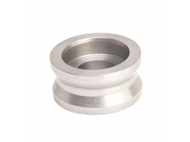 Shock absorber piston rod lowering washer K-TECH WP 211-451-090 50mm 12mm i/d -9mm