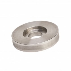 Shock absorber piston rod lowering washer K-TECH WP 211-451-030 50mm 12mm i/d -3mm Shock absorber piston rod lowering washer K-TECH WP 211-451-030 50mm 12mm i/d -3mm