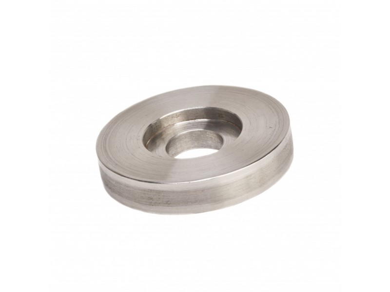 Shock absorber piston rod lowering washer K-TECH KYB/SHOWA 211-450-030 50mm 12mm i/d -3mm Shock absorber piston rod lowering washer K-TECH KYB/SHOWA 211-450-030 50mm 12mm i/d -3mm