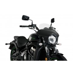 Windscreen PUIG BATWING SML 21076W transparent lung Windscreen PUIG BATWING SML 21076W transparent lung