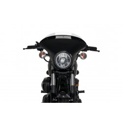 Windscreen PUIG BATWING SML 21077W transparent standard Windscreen PUIG BATWING SML 21077W transparent standard