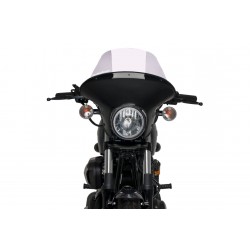 Windscreen PUIG BATWING SML 21078H smoke lung Windscreen PUIG BATWING SML 21078H smoke lung