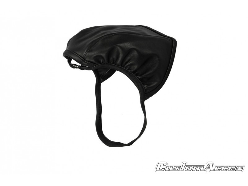 Deposit Guard CUSTOMACCES PD0058N Negru Deposit Guard CUSTOMACCES PD0058N Negru