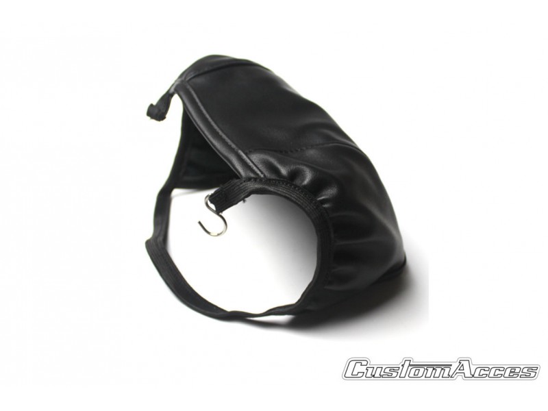 Deposit Guard CUSTOMACCES PD0059N Negru Deposit Guard CUSTOMACCES PD0059N Negru