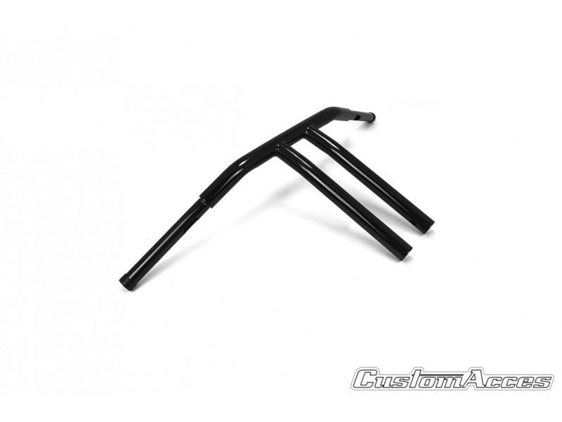 GHIDON CUSTOMACCES T BAR 10 MN0007N Negru GHIDON CUSTOMACCES T BAR 10 MN0007N Negru