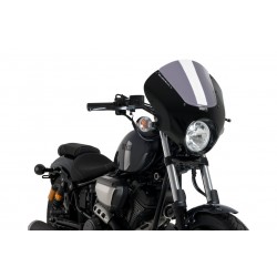 Semifairing PUIG DARK NIGHT 21109H Fumuriu Semifairing PUIG DARK NIGHT 21109H Fumuriu