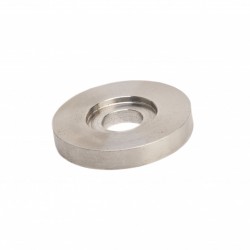 Shock absorber piston rod lowering washer K-TECH KYB/SHOWA 211-450-020 50mm 12mm i/d -2mm Shock absorber piston rod lowering washer K-TECH KYB/SHOWA 211-450-020 50mm 12mm i/d -2mm