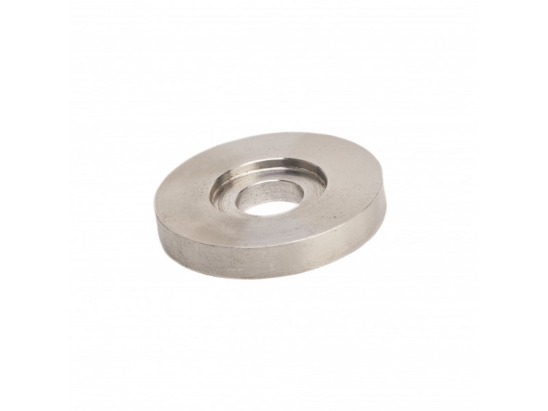 Shock absorber piston rod lowering washer K-TECH KYB/SHOWA 211-450-020 50mm 12mm i/d -2mm Shock absorber piston rod lowering washer K-TECH KYB/SHOWA 211-450-020 50mm 12mm i/d -2mm