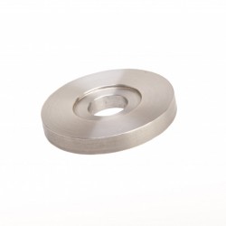 Shock absorber piston rod lowering washer K-TECH KYB/SHOWA 211-450-010 50mm 12mm i/d - 1mm Shock absorber piston rod lowering washer K-TECH KYB/SHOWA 211-450-010 50mm 12mm i/d - 1mm
