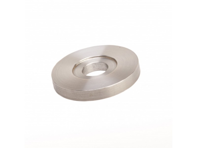 Shock absorber piston rod lowering washer K-TECH KYB/SHOWA 211-450-010 50mm 12mm i/d - 1mm Shock absorber piston rod lowering washer K-TECH KYB/SHOWA 211-450-010 50mm 12mm i/d - 1mm