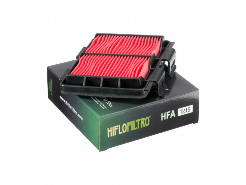 Filtru de aer HIFLOFILTRO HFA1215 Filtru de aer HIFLOFILTRO HFA1215