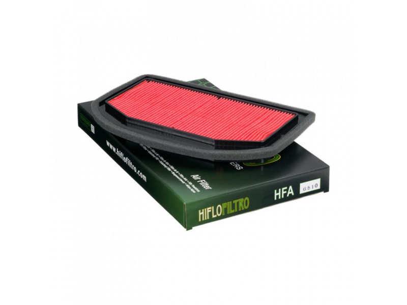 Filtru de aer HIFLOFILTRO HFA6510 Filtru de aer HIFLOFILTRO HFA6510