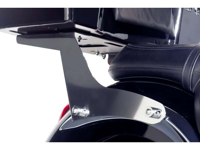 Adapters CUSTOMACCES SM support SM0001J inox