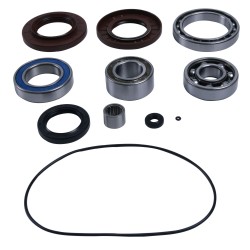Kit rulmenti si garnituri diferential All Balls Racing 25-2118 DB25-2118 fata Kit rulmenti si garnituri diferential All Balls Racing 25-2118 DB25-2118 fata