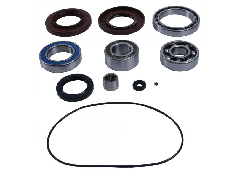 Kit rulmenti si garnituri diferential All Balls Racing 25-2118 DB25-2118 fata