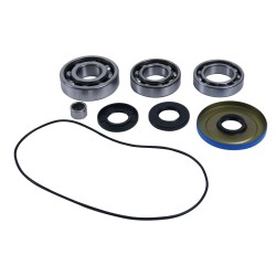 Kit rulmenti si garnituri diferential All Balls Racing 25-2117 DB25-2117 fata Kit rulmenti si garnituri diferential All Balls Racing 25-2117 DB25-2117 fata
