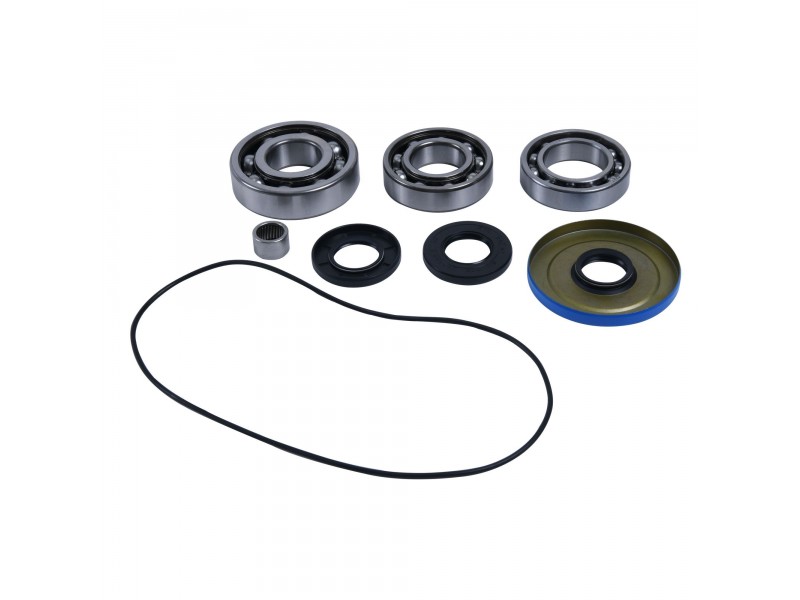 Kit rulmenti si garnituri diferential All Balls Racing 25-2117 DB25-2117 fata