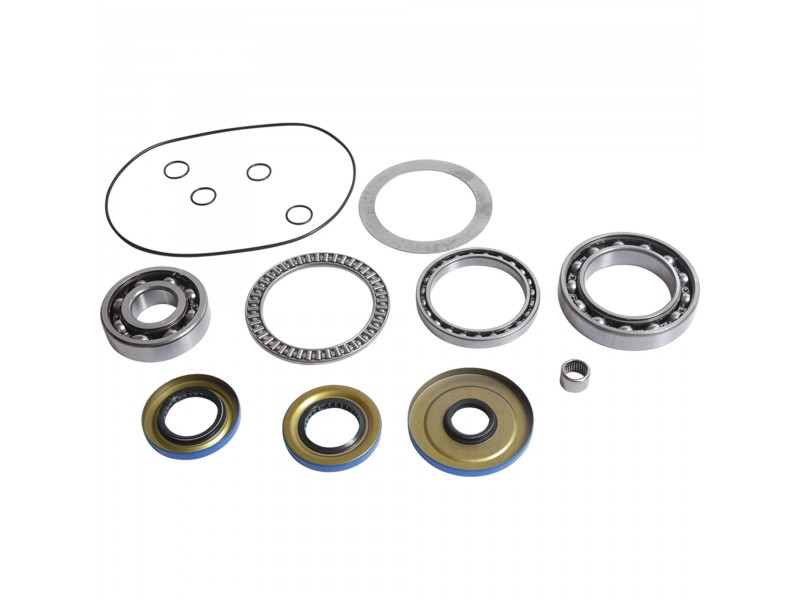 Kit rulmenti si garnituri diferential All Balls Racing 25-2121 DB25-2121 fata