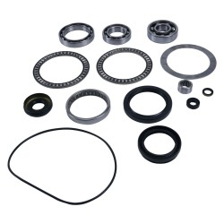 Kit rulmenti si garnituri diferential All Balls Racing 25-2120 DB25-2120 fata Kit rulmenti si garnituri diferential All Balls Racing 25-2120 DB25-2120 fata