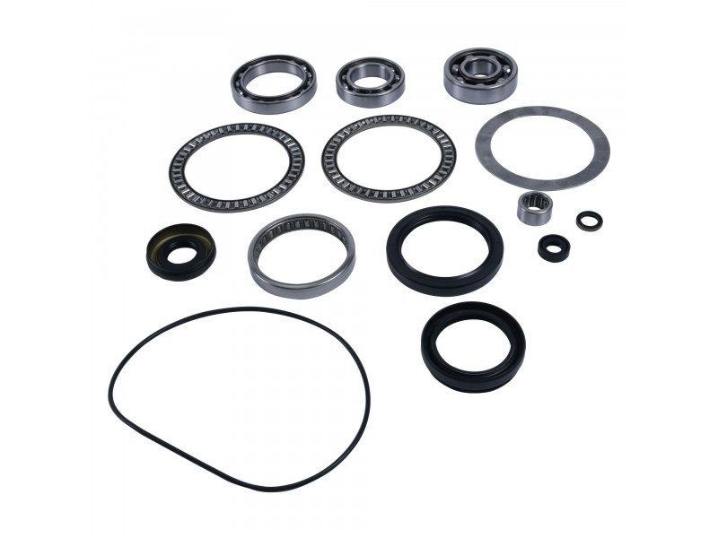 Kit rulmenti si garnituri diferential All Balls Racing 25-2120 DB25-2120 fata