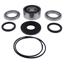 Kit rulmenti si garnituri diferential All Balls Racing 25-2116 DB25-2116 fata Kit rulmenti si garnituri diferential All Balls Racing 25-2116 DB25-2116 fata