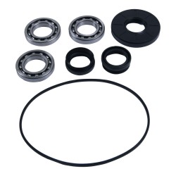 Kit rulmenti si garnituri diferential All Balls Racing 25-2133 DB25-2133 fata Kit rulmenti si garnituri diferential All Balls Racing 25-2133 DB25-2133 fata