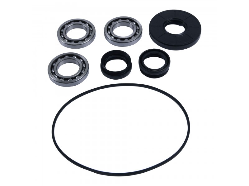 Kit rulmenti si garnituri diferential All Balls Racing 25-2133 DB25-2133 fata