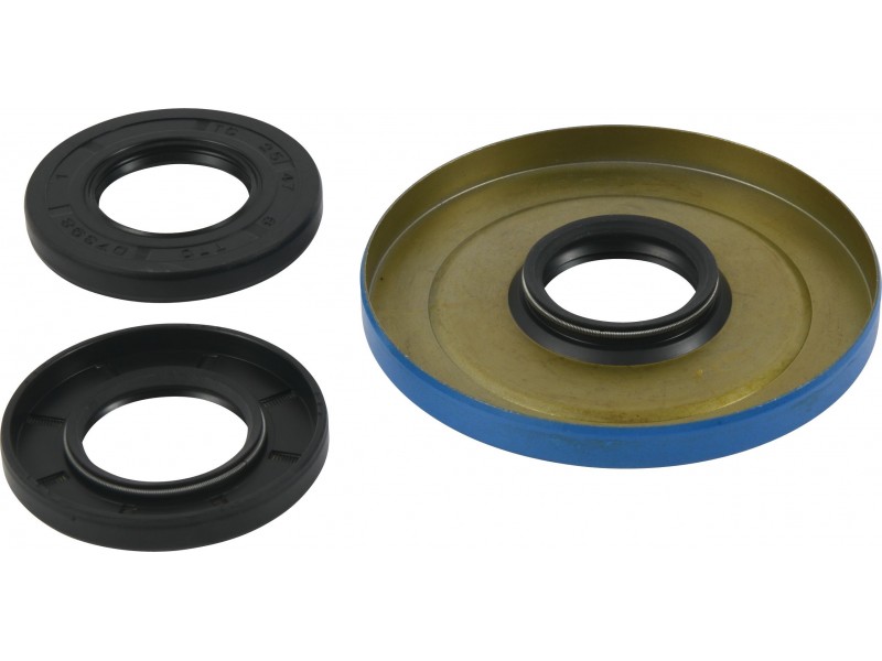 Differential Seal Only Kit All Balls Racing 25-2119-5 DB25-2119-5 fata