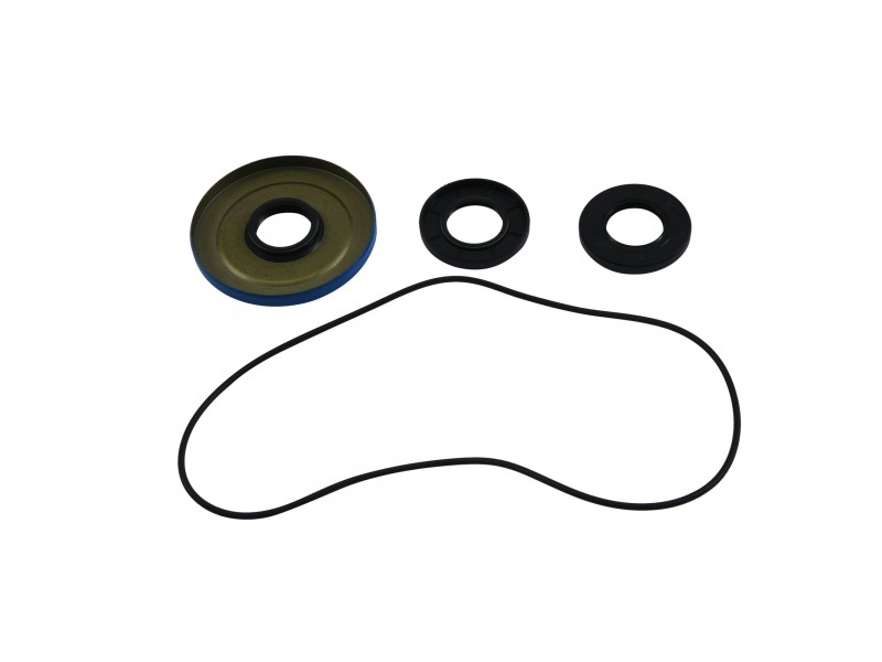 Differential Seal Only Kit All Balls Racing 25-2117-5 DB25-2117-5 fata
