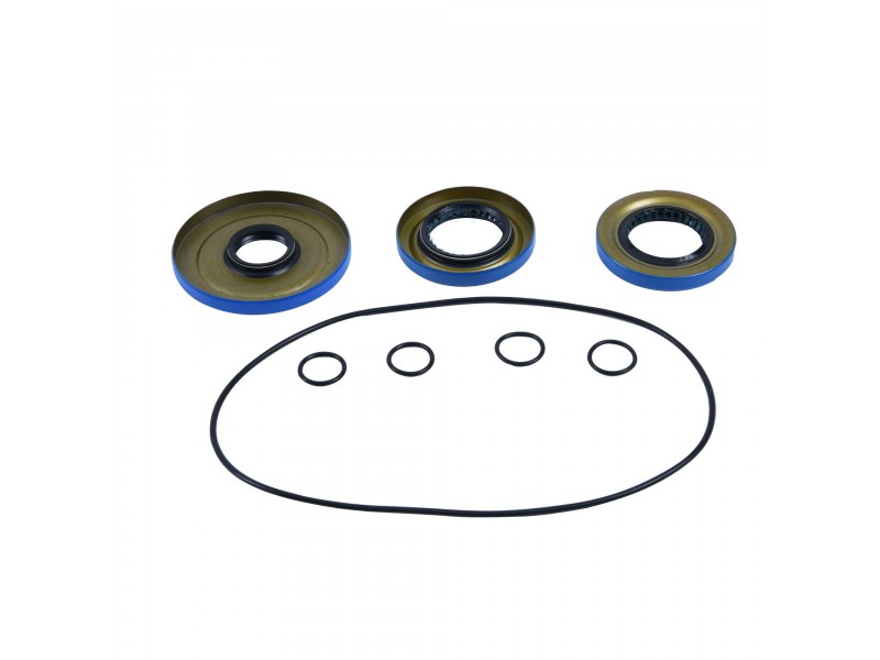 Differential Seal Only Kit All Balls Racing 25-2121-5 DB25-2121-5 fata