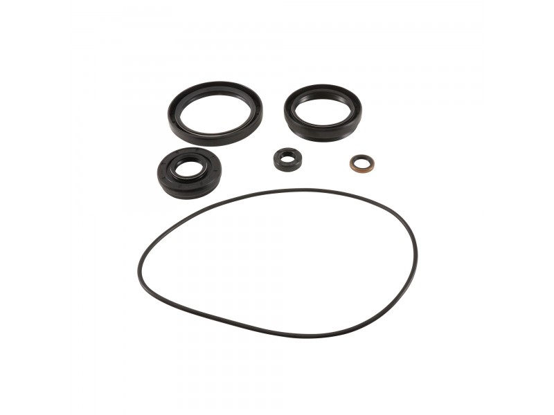 Differential Seal Only Kit All Balls Racing 25-2120-5 DB25-2120-5 fata