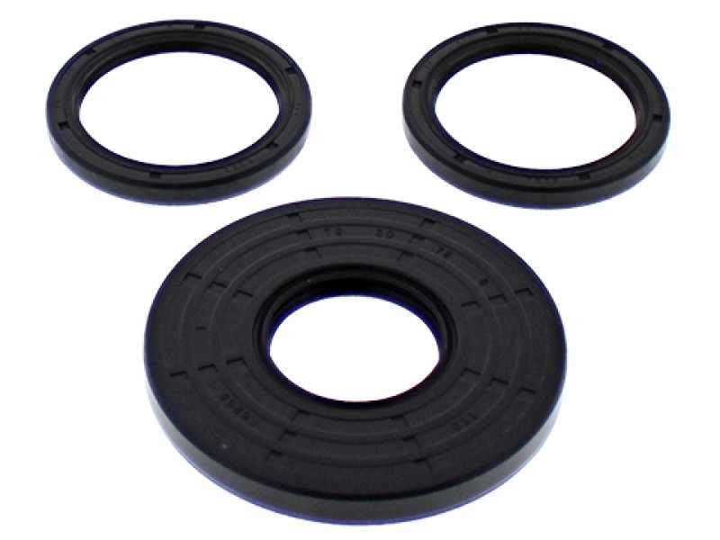 Differential Seal Only Kit All Balls Racing 25-2115-5 DB25-2115-5 fata