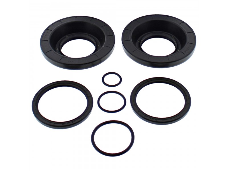 Differential Seal Only Kit All Balls Racing 25-2138-5 DB25-2138-5 spate