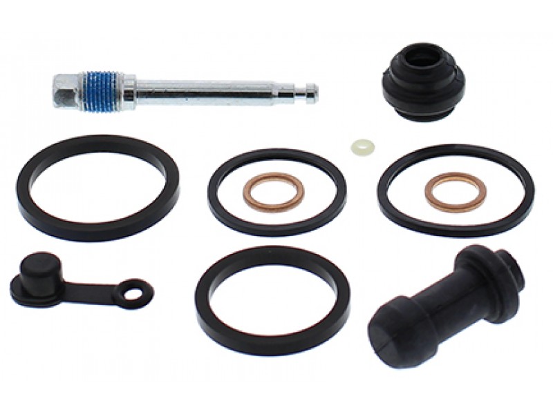 Caliper Rebuild Kit All Balls Racing 18-3291 CRK18-3291 fata Caliper Rebuild Kit All Balls Racing 18-3291 CRK18-3291 fata
