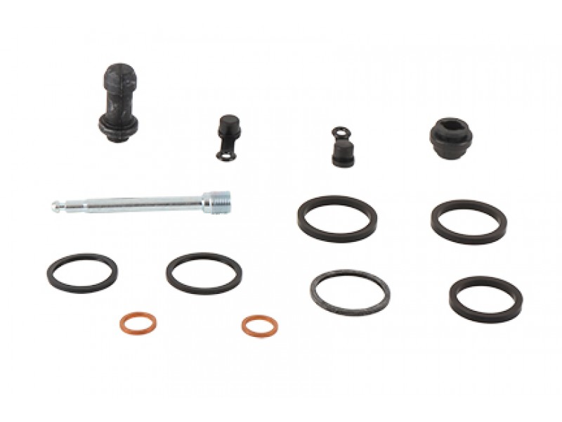 Caliper Rebuild Kit All Balls Racing 18-3269 CRK18-3269 fata Caliper Rebuild Kit All Balls Racing 18-3269 CRK18-3269 fata