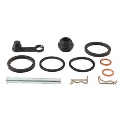 Caliper Rebuild Kit All Balls Racing 18-3258 CRK18-3258 spate Caliper Rebuild Kit All Balls Racing 18-3258 CRK18-3258 spate