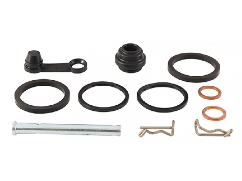 Caliper Rebuild Kit All Balls Racing 18-3258 CRK18-3258 spate