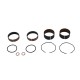Kit cuzineti furca All Balls Racing 38-6152 FBRK38-6152 Kit cuzineti furca All Balls Racing 38-6152 FBRK38-6152
